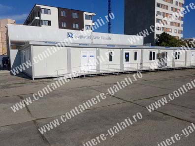 containere de birou Salaj