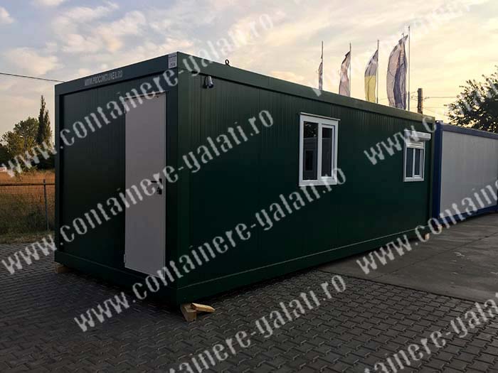 containere depozitare de vanzare Salaj