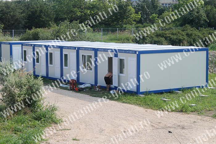 containere vestiar vanzare Salaj