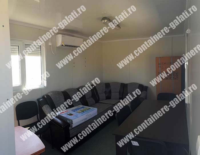 case tip container Salaj