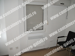 containere bucuresti Salaj