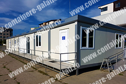 containere preturi Salaj