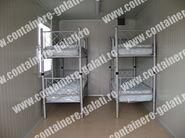 containere sh Salaj