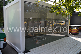 pret container second hand Salaj